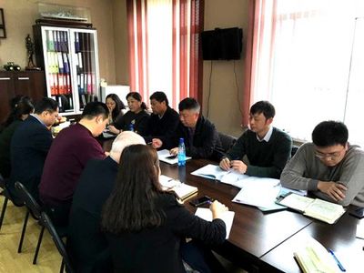 中国国际工程咨询公司对华信中俄现代农业产业合作区展开全面考核评估