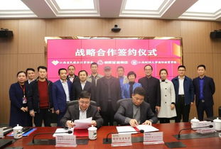 江财新闻 经济贸易咨询引领智慧发展新篇章