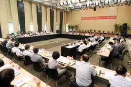 商务新智囊 成立经贸政策咨询委员会的时代深意