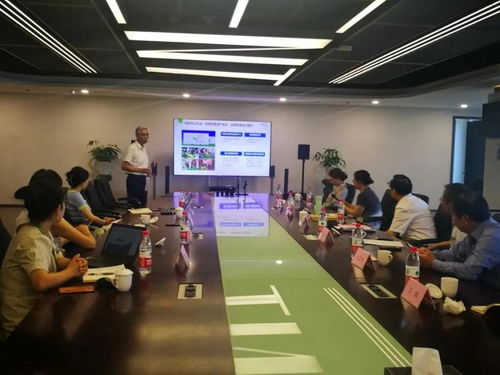 绿色金融浪潮下的植物工厂 公司金融顾问视角下的经济贸易咨询