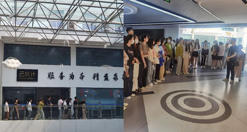 2022级国际经济与贸易专业开展集中性实践教学活动 经济贸易咨询