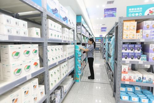 中非经贸雨你相约丨可孚医疗拓展非洲家用医疗器械市场